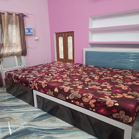 Sri Kishori Atithi Grih Apartment Ayodhya Exterior photo